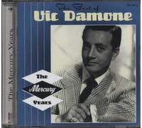 Vic Damone - The Best Of Vic Damone: The Mercury Years