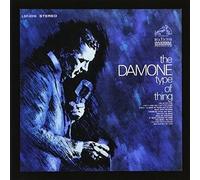 Vic Damone - The Damone Type Of Thing [New CD] Alliance MOD