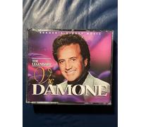 Vic Damone - The Legendary Vic Damone (UK Import)