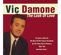 Vic Damone - The Look of Love