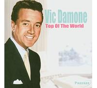 Vic Damone - Top of the World