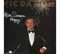 Vic Damone - Vic Damone: Make Someone Happy