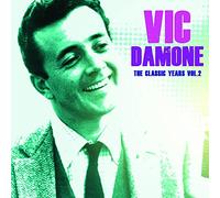 Vic Damone - Vol. 2 The Classic Years