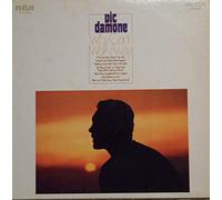 Vic Damone - Why can't I walk away (1968, RI) [VINYL]