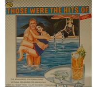 Vic Dana, Beach Boys, Cher, Manfred Mann, Cilla Black.. [Vinyl LP]