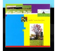 Vic Della Pello - Feelin More Than Fine