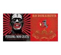 Vic Du Monte S Perso - Split Connections, Vol.1 [VINYL]