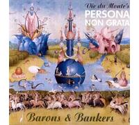 Vic Du Monte's - Barons & Bankers [VINYL]