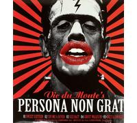 Vic Du Monte's Perso - Split Connection Vol.1 [VINYL]