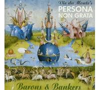 Vic Du Monte's Persona No - Barons & Bankers