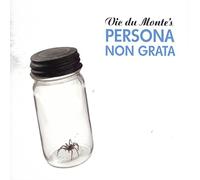 Vic Dumonte's - Pers - Persona Non Grata [VINYL]