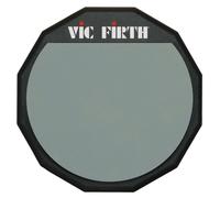 Vic Firth VF-PAD 6 6" Practice Pad for DRUMMERS FREE FAST DELIVERY