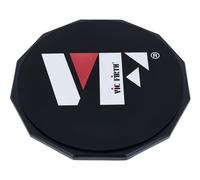 Vic Firth - Drumstick Practice Pad with VF logo 12"