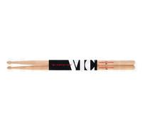 Vic Firth American Classic 2B Hickory Drumsticks