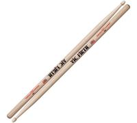 Vic Firth 5A Drum Sticks VF-5A Wood Tip Hickory