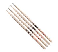 Vic Firth American Classic 5A Nylon Tip Drumsticks