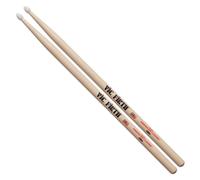Vic Firth 5B Drum Sticks Hickory VF-5BN Nylon Tip