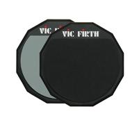 Vic Firth 6 Double Sided Practice Pad