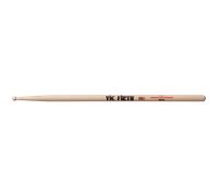 Vic FIrth - American Sound® Drumsticks AS7A - American Hickory - Round Wood Tip