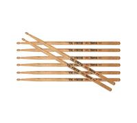 Vic Firth Am Classic X5AT Terra Wood 4 Pair Pack
