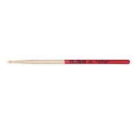 Vic FIrth - American Classic® Extreme Drumsticks X5AVG Vic Grip - American Hickory - Wood Tip