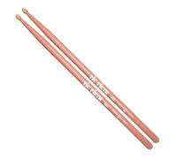 Vic Firth American Classic 5A PINK Drumsticks (Pr, NEW)