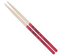 Vic Firth American Classic 5ANVG Drumstick Nylon Tip with Vic Grip