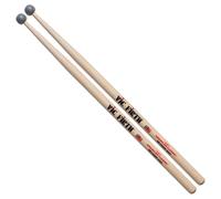 Vic Firth American Classic 5B Chop Out Practice Drumsticks