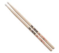 Vic Firth American Classic 5BN Nylon Tip Hickory Drumsticks