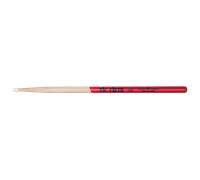 Vic FIrth - American Classic® Drumsticks 5BNVG Vic Grip - American Hickory - Nylon Tip
