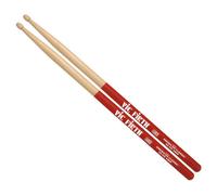 Vic Firth American Classic 5BVG Wood Tip Vic Grip Drumsticks