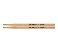 Vic Firth American Classic 7A Terra Series Drumsticks Wood Tip