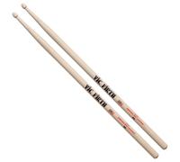 Vic Firth American Classic 8D Hickory Drumsticks