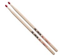Vic Firth American Classic CMN Metal Drumsticks Nylon Tip
