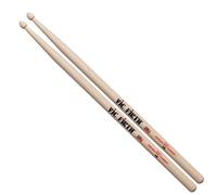 Vic Firth - American Classic® Drumsticks 2B - American Hickory - Wood Tip