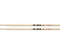 Vic Firth American Classic 55A Hickory Drumsticks Wood Tip