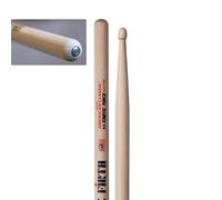 Vic Firth 5A Kinetic Force Hickory