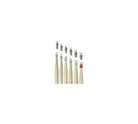 Vic FIrth - American Classic Drumsticks 5B - American Hickory - Wood