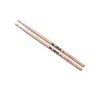 Vic FIrth - American Classic® Drumsticks 5B - American Hickory - Wood Tip