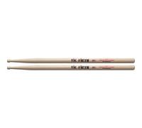 Vic FIrth - American Classic® Drumsticks 5BBRL - American Hickory - Wood Barrel Tip