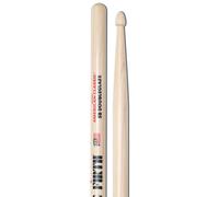 Vic FIrth - American Classic Drumsticks 5BDG DoubleGlaze - American H