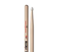 Vic Firth American Classic 5BN Nylon Tip Hickory Drumsticks
