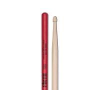 Vic FIrth - American Classic® Drumsticks 5BVG Vic Grip - American Hickory - Wood Tip
