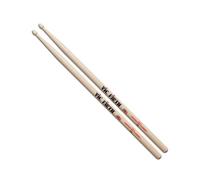 Vic FIrth - American Classic® Drumsticks 7A - American Hickory - Wood Tip