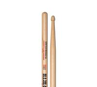 Vic FIrth - American Classic® Drumsticks 7ADG DoubleGlaze - American Hickory - Wood Tip