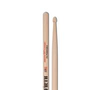 Vic FIrth - American Classic® Drumsticks 7APG PureGrit - American Hickory - Wood Tip