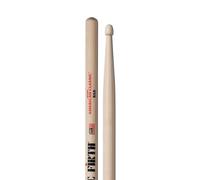 Vic FIrth - American Classic® Drumsticks 85A - American Hickory - Wood Tip