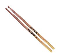 Vic FIrth - American Classic® Drumsticks 8D - American Hickory - Wood Tip