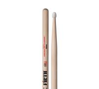 Vic FIrth - American Classic® Drumsticks 8DN - American Hickory - Nylon Tip