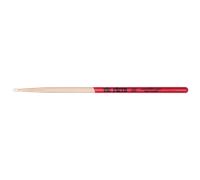 Vic FIrth - American Classic® Drumsticks Extreme X5ANVG Vic Grip - American Hickory - Nylon Tip